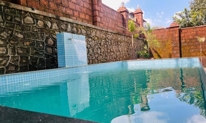 Mahabaleshwar Villa | Omkar Villa