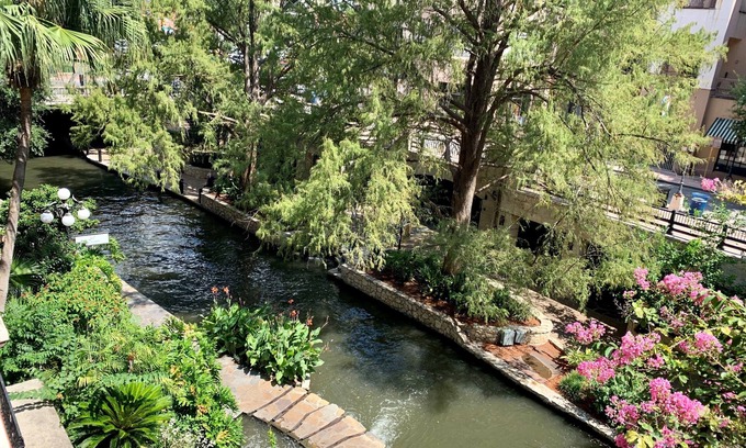 Downtown San Antonio Hotel | Omni La Mansion del Rio