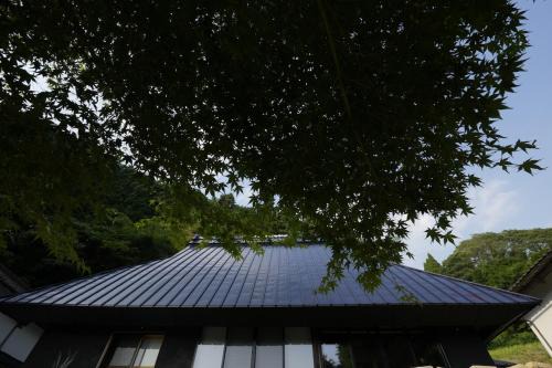 Shobara Villa | OMOYA総領 時を紡ぐ茅葺きの宿 - Thatched inn that spins time - Supported by COCOSTAY