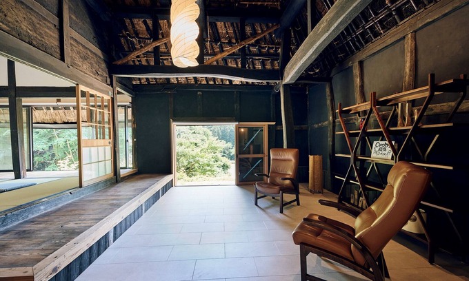 Shobara Casa | OMOYA SORYO