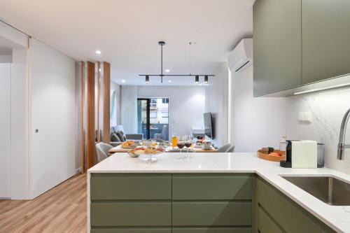 Leixões Apartamento | ON Apartments - Matosinhos Premium