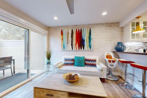 Hermosa Village Apartamento | On the Doorstep