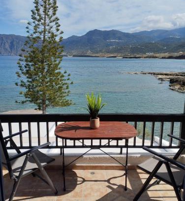 Mochlos Casa | On the sea 2