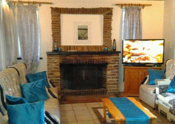 Cathkin Park Cabina | Ondini Guest House