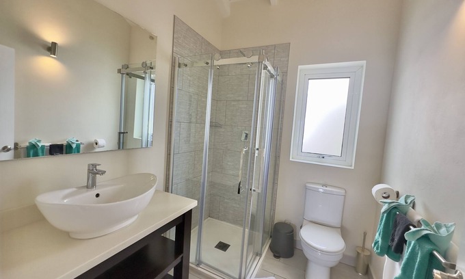 English Harbour Apartamento | One Bedroom Apartment within walking distance of English Harbour