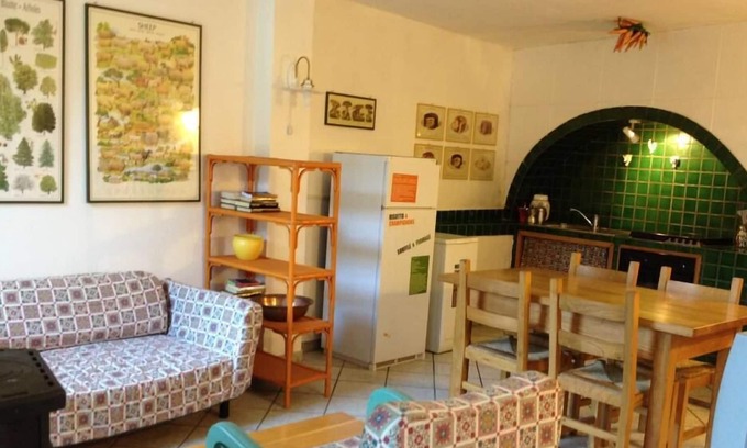 Carpasio Apartamento | One bedroom flat with mountains view in Carpasio