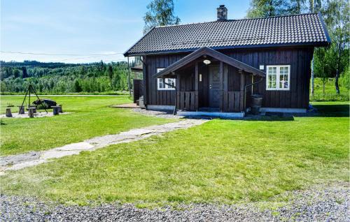 Kongsvinger Casa | One-Bedroom Holiday Home In Austmarka