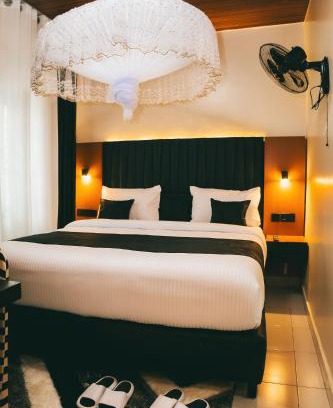 Kigali Apartamento | One Click Apartment