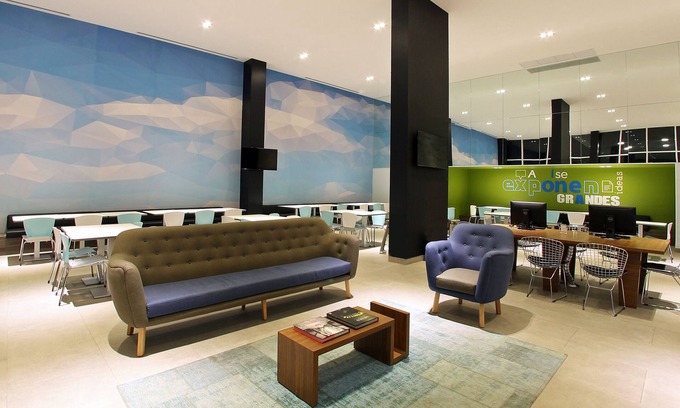 Cuautitlán Izcalli Hotel | One Cuautitlan