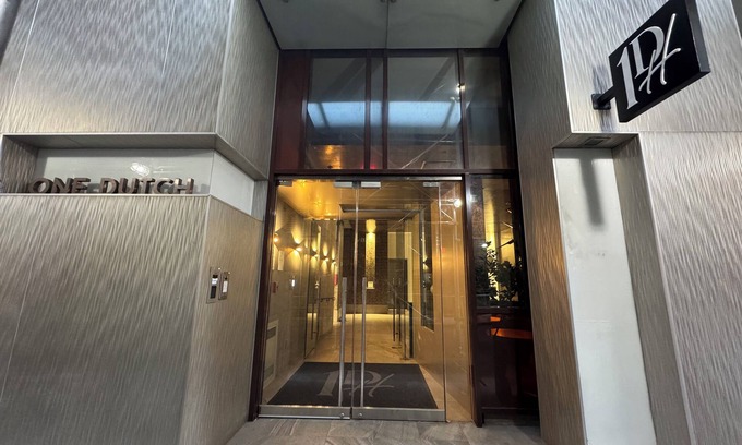 Financial District Apartamento | One Dutch Hotel