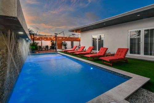 Calbas Casa | One Happy Getaway on One Happy Island