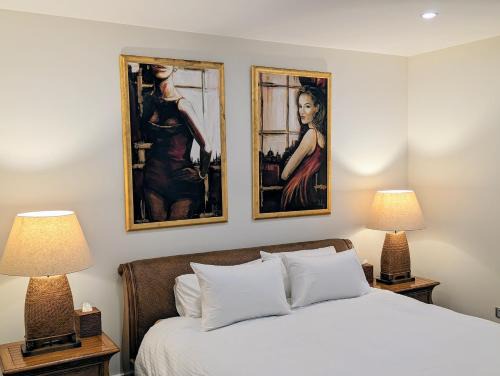 Devonport Apartamento | ONE Luxury Apartment