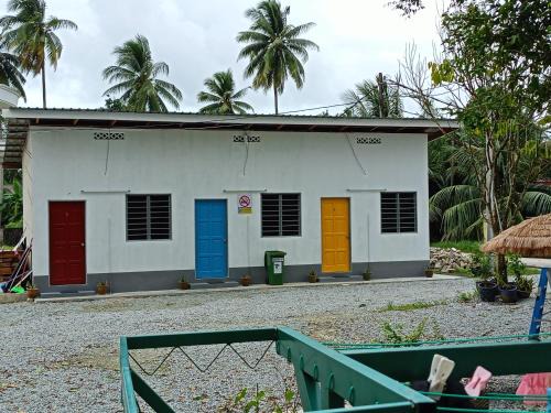 Rambai Casa | One Mek Bilik Twin