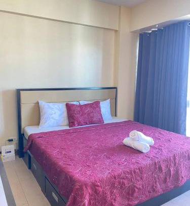 Pasay Apartamento | One Palm Tree Villas Condotel