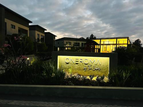 Lusaka Apartamento | One Roma by the Cubes