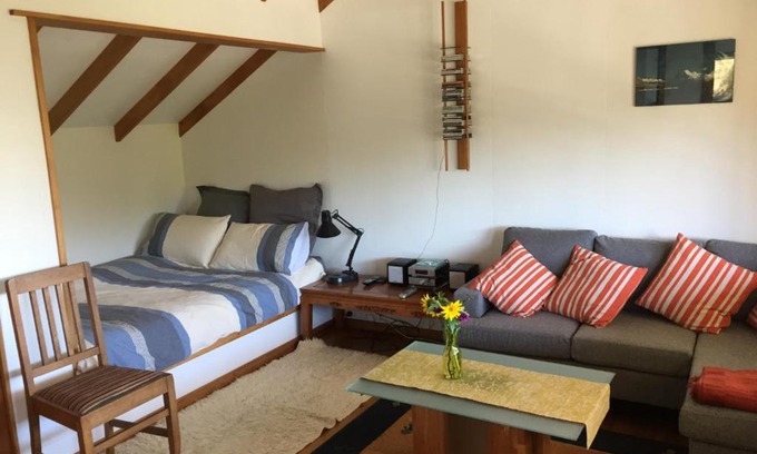 Nelson Apartamento | OneforTwo