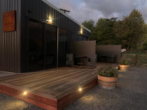 Ongarue Cama Y Desayuno | Ongarue Valley Retreat