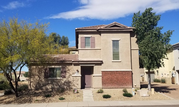 Casa Del Rey at Camino a Lago Casa | A sólo 15 minutos del estadio de los Cardenales, a 10 minutos Complejo Peoria Béisbol