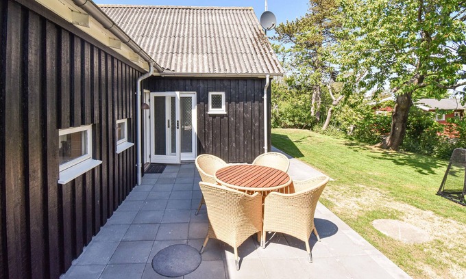 Martofte Casa | Alojamiento de 3 habitaciones en Martofte