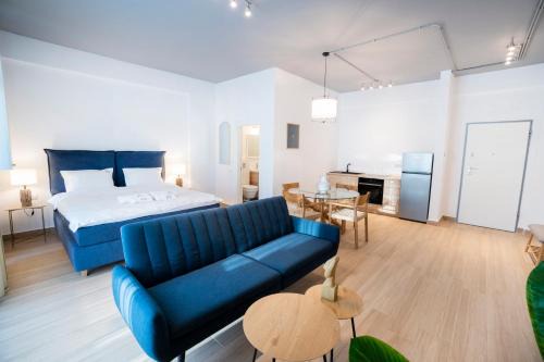 Mamaia-Sat Apartamento | Ono Aparthotel