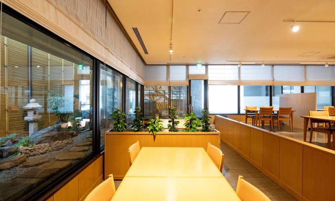 Onomichi Hotel | Onomichi Kokusai Hotel