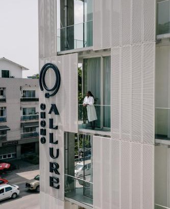 Marcory Apartamento | ONOMO ALLURE ABIDJAN BAOBAB