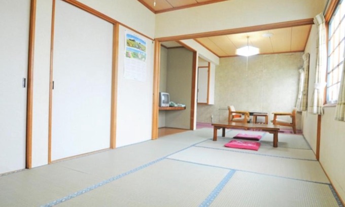 Onneyu Hotel | Onsen Hotel Tsutsujiso - Vacation STAY 03267v