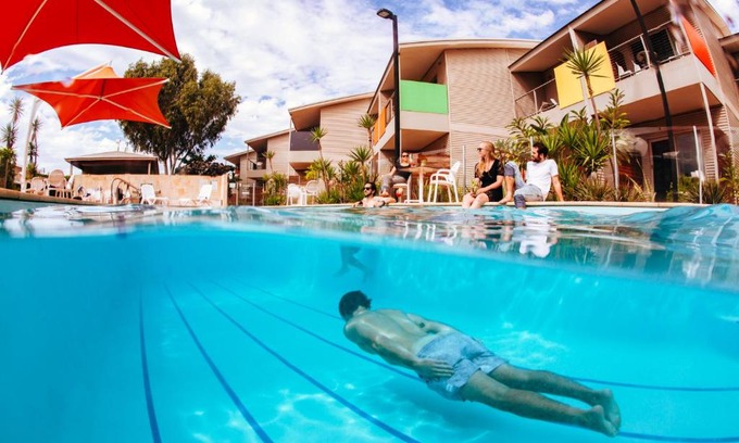 Onslow Complejo | Onslow Beach Resort