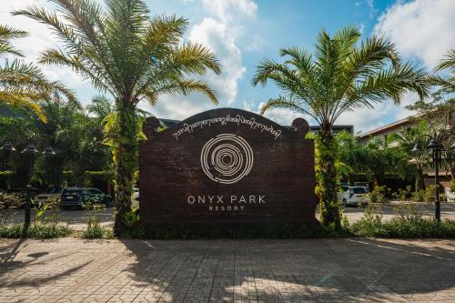 Melayang Apartamento | ONYX PARK RESORT Ubud