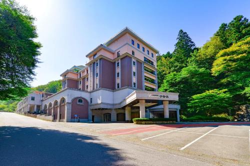 Ikahomachi Ikaho Hotel | Ooedo Onsen Monogatari Premium Ikaho