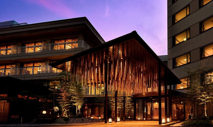 Kannawa Onsen Casa | Ooedo Onsen Monogatari Premium Hotel Fugetsu