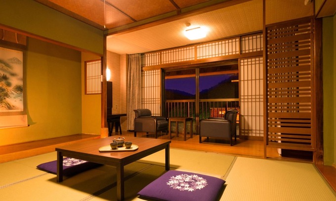 Unzen Casa | Ooedo Onsen Monogatari Unzen Toyokan