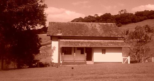 Treze Tilias Casa | Opa Moser Haus