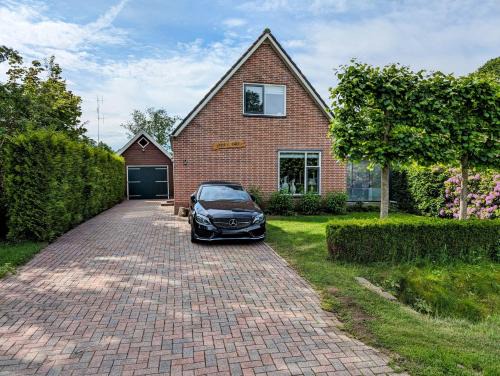 Nieuwlande Casa | Opa's Erf