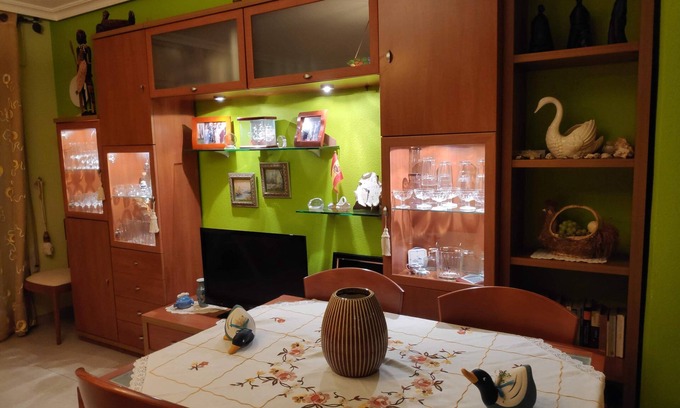 Cartagena Apartamento | Apartamento Edificio Opalo . Km3 Gran via de la Manga