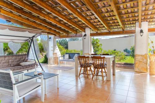 Alghero Casa | Open space accommodation