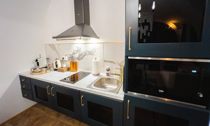 Banska Stiavnica Apartamento | Opera apartments