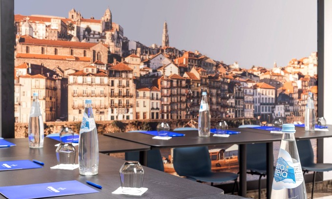 Maia Hotel | Oporto Airport & Business Hotel