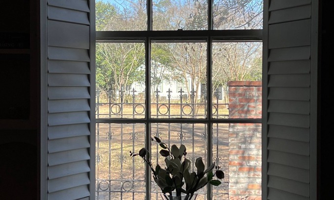 Natchitoches Casa | Opus House