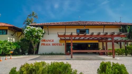 Pilar Hotel | Orange Praia Hotel