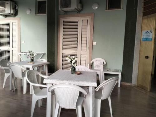 Portopalo di Capo Passero Cama Y Desayuno | Orazio U Vitturisi