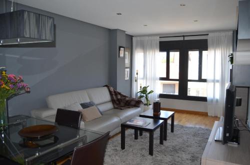 Allariz Apartamento | Orballo Alaricano