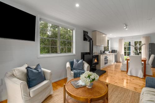 Alpine Casa | Orchard Cottage Alpine Southern Highlands