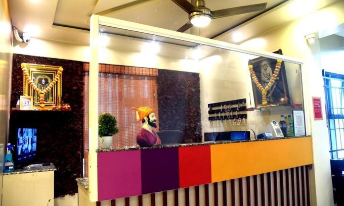 Pune Hotel | Orchid Platinum Guest House