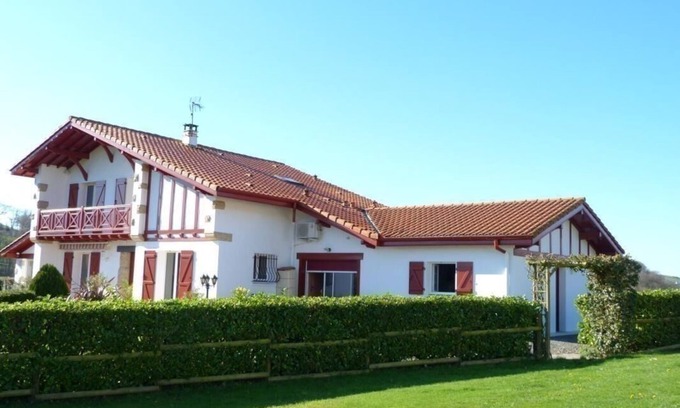 Ayherre Casa | Ordokia - Ayherre - Gîte