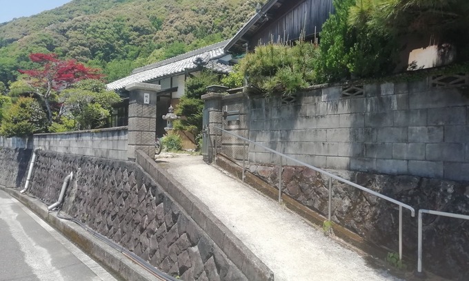 Hidakagawa Casa | Organic Veg&eco&traditional Farmstay D&B Included