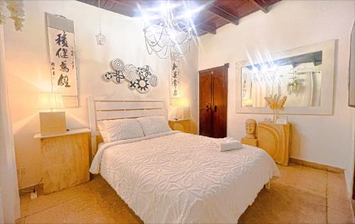 Obarrio Casa | ORHO Hotel Boutique Marbella Panama City