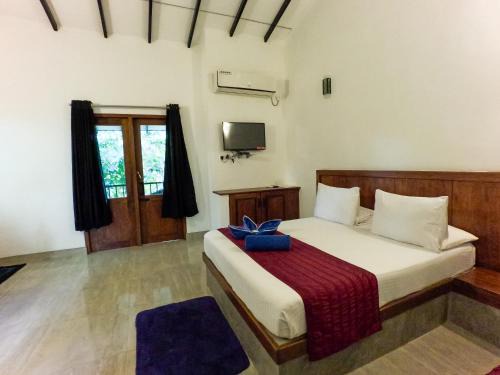 Galewela Casa | Orient Lodge - Galewela