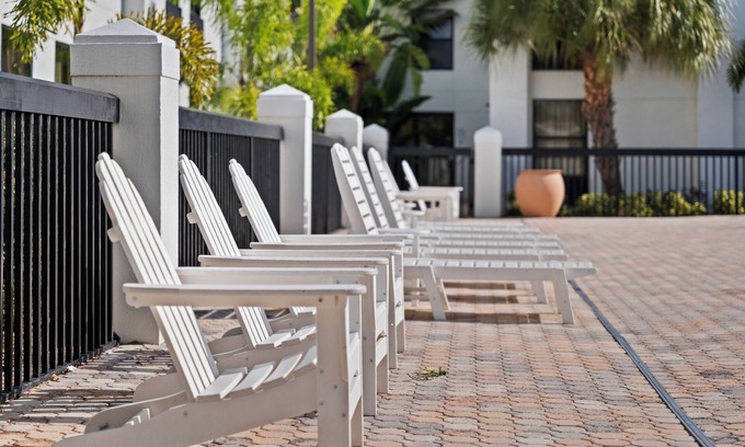 Orlando Hotel | Orlando Palms Hotel