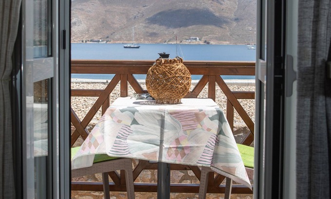 Livadia Apartamento | Ornella's & Laura's secret place